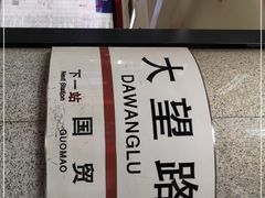 -大望路(地铁站)