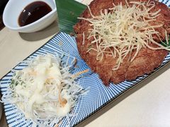-韩香福脊骨汤锅(上杭路店)