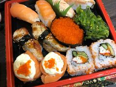 -盒马鲜生(皇庭广场店)