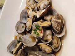 -骏莱海鲜鱼港(五角场店)