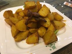 -清真益鑫羊肉手抓馆(南大街店)