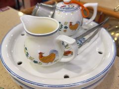 -点都德(皇岗村店)