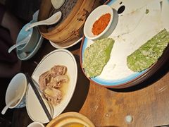 -应天大明王朝·南京菜(中山陵店)