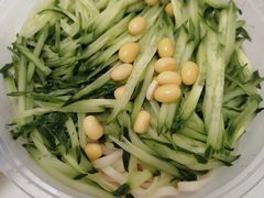 -天天初二·天津传统捞面·天津特色菜(凌奥总店)