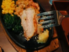 -萨莉亚意式餐厅(杭州滨江天街店)