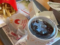 -麦当劳(大厂新城店)