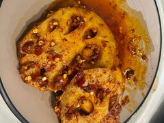 -堂瓦里·33年传统赣菜(第一街区店)