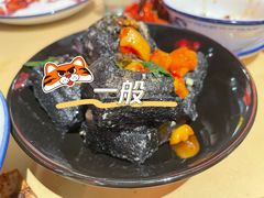 脆皮臭豆腐-江味龙虾馆·裸蓝龙虾(南山店)