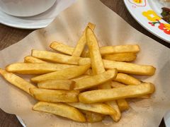 -曼谷食堂·泰国家庭料理(丹桂路店)