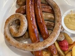 -巴伐利亚啤酒坊(意式风情街店)