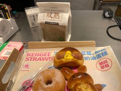 -KenGee仟吉(步行街店)