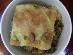 三鲜豆皮-蔡林记(户部巷店)