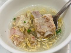 -小菜园新徽菜(宜兴八佰伴店)