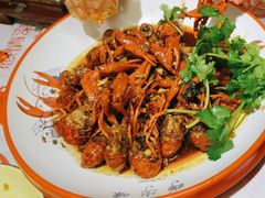 -辣出味岳阳特色烧烤·龙虾大排档(砂子塘总店)