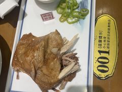 -春满园·邯郸菜发祥地(滏东店)