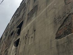 -上海四行仓库抗战纪念馆