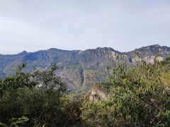 -北京上方山国家森林公园