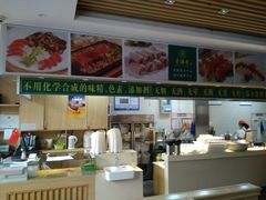 -素满香·素食自助餐(苏州·临顿路店)