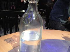 -鱼库·不仅是一家烤鱼店(车公庙店)