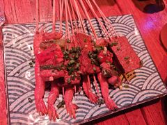 -双层巴士·鲜串鲜啤·团建聚会(凯德广场店)