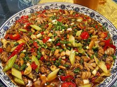 -阿嫂印象·民间江湖菜(大学城店)