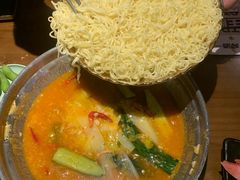 -神府路壹号·海鲜烧烤·砂锅粥·锅物(三坊七巷店)