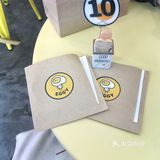 味道蛮惊艳的！特别喜欢韩烧牛五花蛋吐司