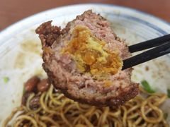 -一味老卤面(大石桥店)