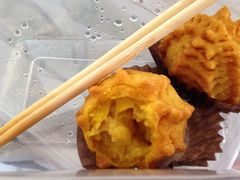 榴莲酥-老广酒楼(樱花店)