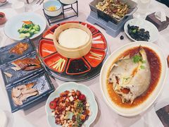 -羲和雅苑烤鸭坊(丰台万达店)