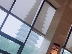 -听松楼·花园酒店·自助餐厅(红梅公园店)