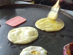 -大名府鸡蛋灌饼·叶家凉皮肉夹馍(滑翔五小区店)