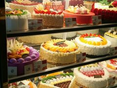 -欧麦烘焙坊(博野店)