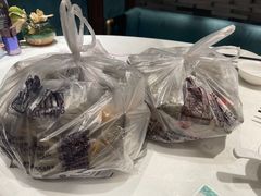 -璐坊粽王(复兴中路店)