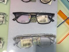 -宝岛眼镜(杭州湖墅店)