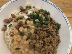 -车沾巷·重庆老味豌杂面