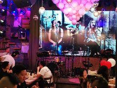 -胡桃里音乐酒馆(白云五号T5 MALL店)