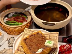 -粤来记·啫啫煲·点心(日月光店)