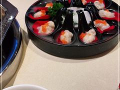 -大队长主题火锅(观音桥店)