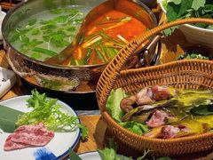 -黔诚多彩火锅(甲秀楼店)