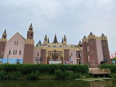 -安徒生童话乐园