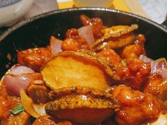 -潮界(虹桥新天地店)