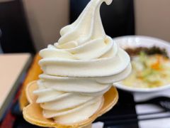 -永和大王(一口茶豆浆|花香豆更香·朝晖店)