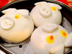 -点点心点心专门店(旺角店)
