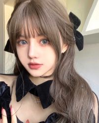 -SY水源护肤造型