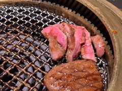 -厚贞日式烤肉(浦东汇智店)