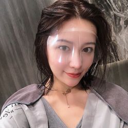 -INSTYLE造型·明星店