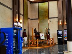 -上海崇明金茂凯悦酒店