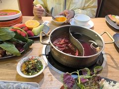 -松野谷·寿喜烧自助(华联顺义金街购物中心店)