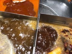 -海底捞火锅(璞丽中心店)